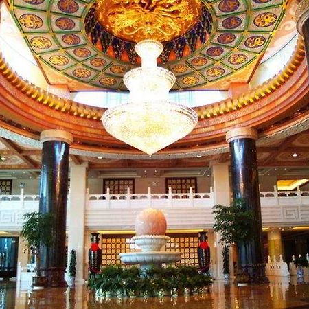 Hotel International Lijiang  Zewnętrze zdjęcie