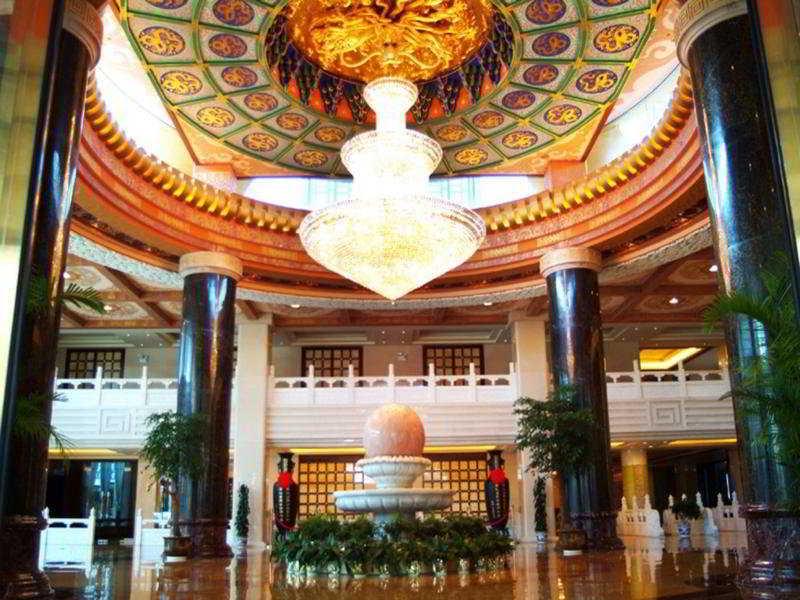Hotel International Lijiang  Zewnętrze zdjęcie