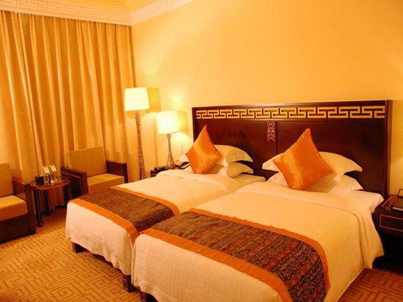 Hotel International Lijiang  Zewnętrze zdjęcie