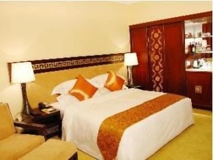 Hotel International Lijiang  Zewnętrze zdjęcie