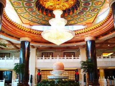 Hotel International Lijiang  Zewnętrze zdjęcie