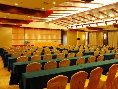 Hotel International Lijiang  Zewnętrze zdjęcie